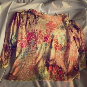 Women's Coldwater Creek shirt